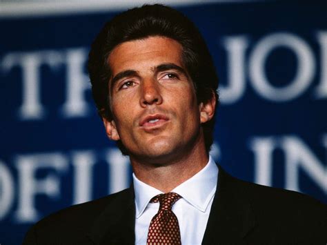 John Kennedy Junior