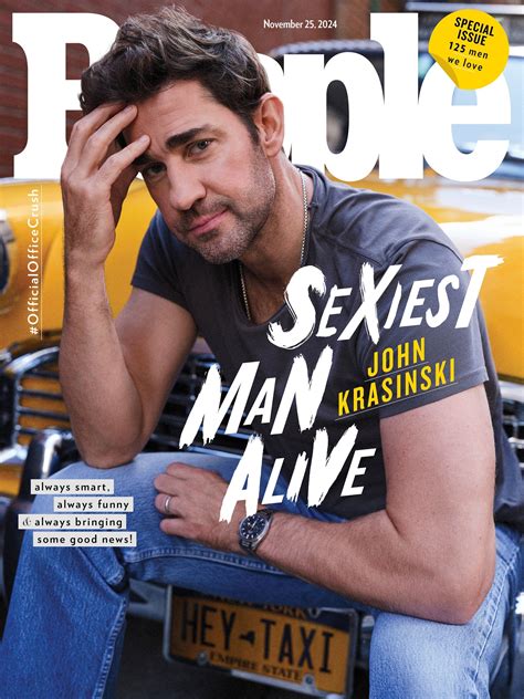 john krasinski nude