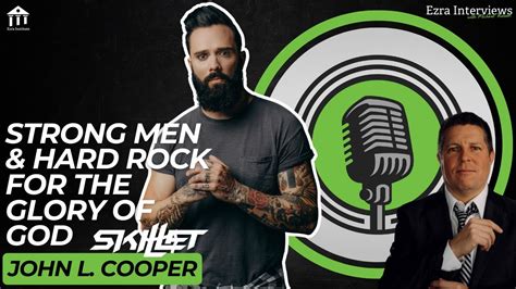 John L Cooper