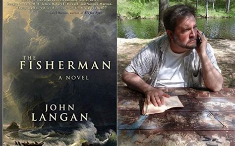 john langan author biography example