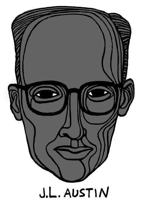 john langshaw austin a biographical sketch images