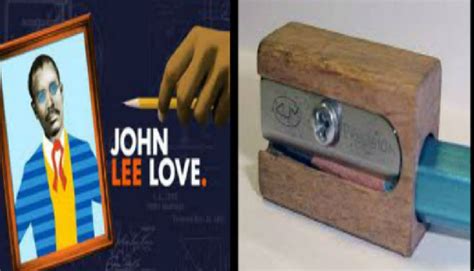 John Lee Love