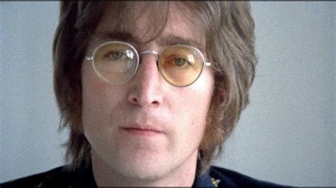 john lennon new biography about david