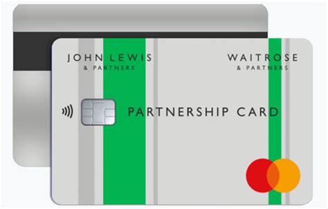 John Lewis Card