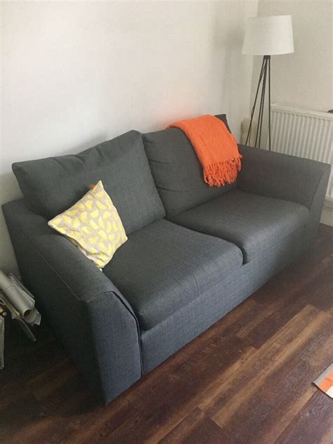 john lewis sofa - Second Hand Household Furniture, Buy and Sell