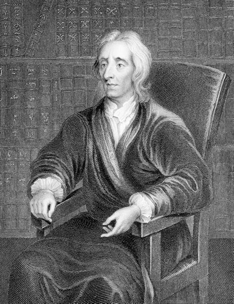 john locke french philosopher mathematician