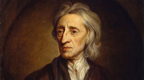 john locke important dates