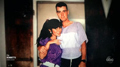 John Lorena Bobbitt