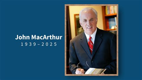 John Macarthur On Addiction