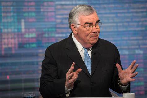 john manley wells fargo bio