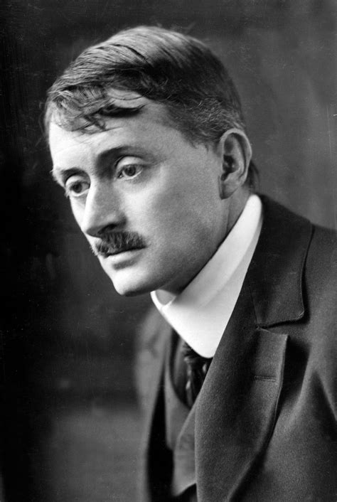 john masefield full biography