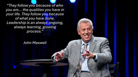 John Maxwell Balls Five