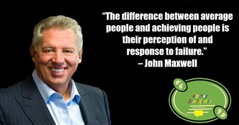 John Maxwell Quotes