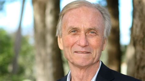 john mcdougall nrc biography