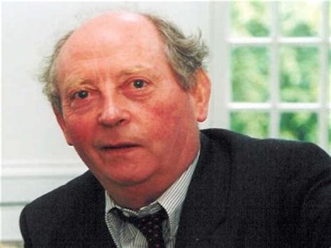 john mcgahern biography