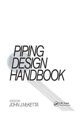 john mcketta piping design
