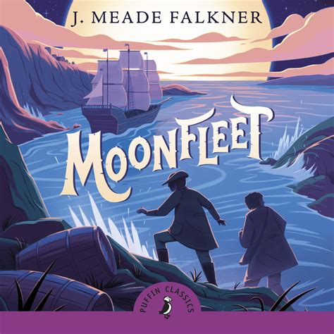 john meade falkner moonfleet