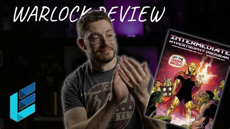 John Meadows Warlock