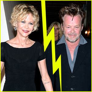 john mellencamp and meg ryan split