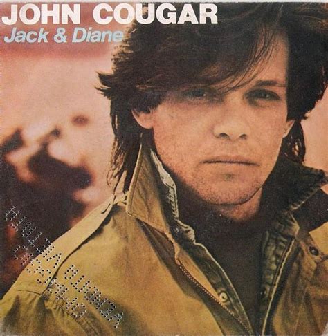John Mellencamp Jack Diane