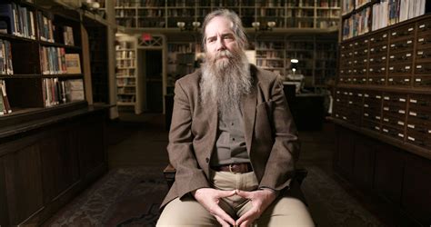 John Michael Greer