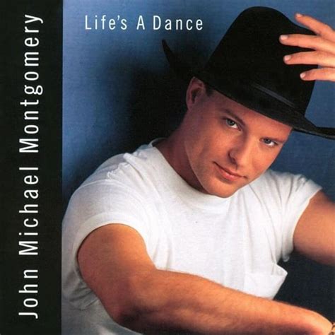 john michael montgomery - i love the way you love me lyrics