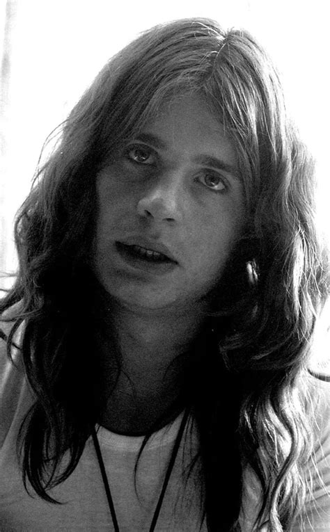 John Michael Osbourne