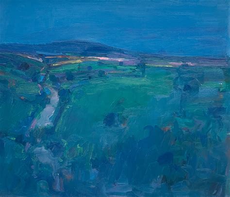 john miller model painting