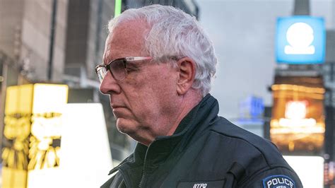 john miller of cbs biography