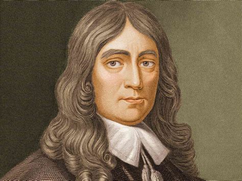 John Milton Author