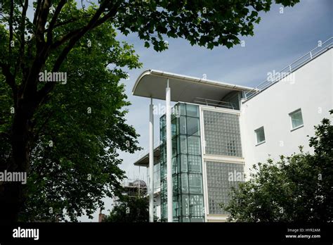 John Moores Library