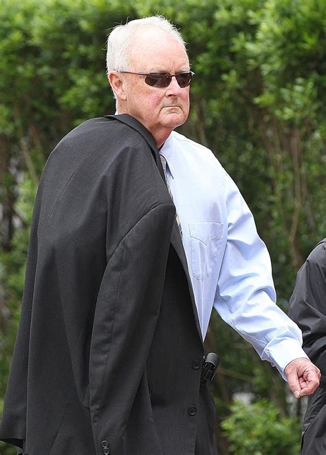 john morris fbi agent