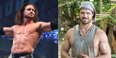 john morrison survivor