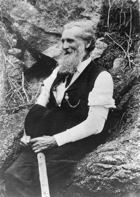 John Muir Author