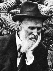 john muir biography