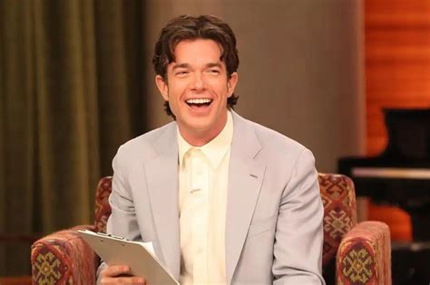 john mulaney nude