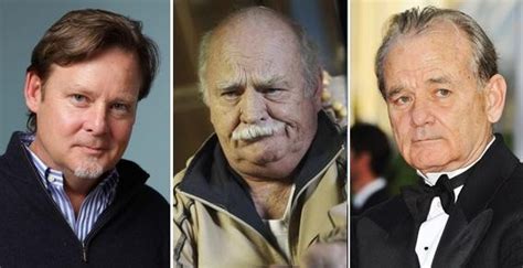 john murray actor bill murrays brother