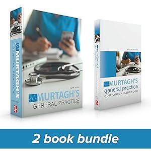 john murtagh 8th edition
