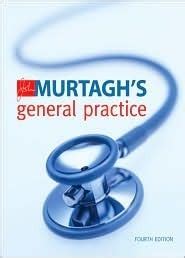 John Murtagh General Practice