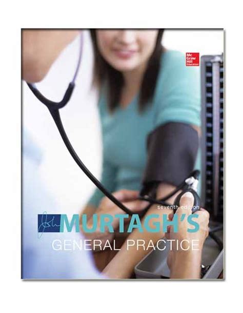 John Murtagh General Practice 7th Edition