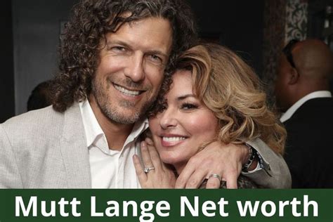 John Mutt Lange