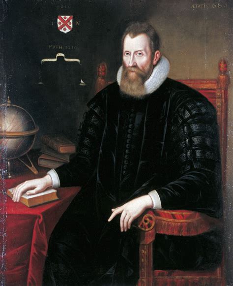 john napier mathematician biography projects