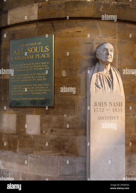 John Nash Architect