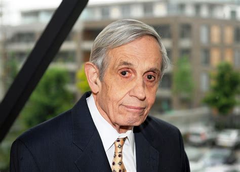 john nash biografi
