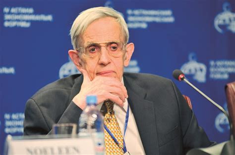 John Nash Mit