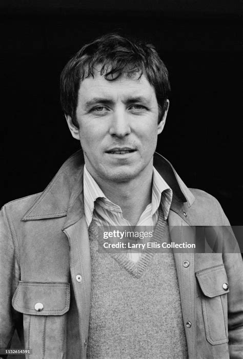 John Nettles Actor