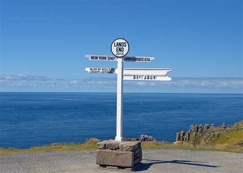 john o groats to lands end - Audifans.net