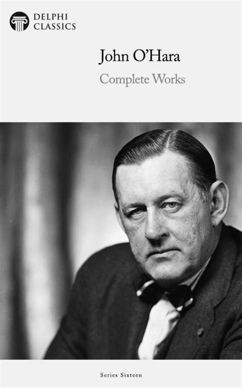 John O Hara