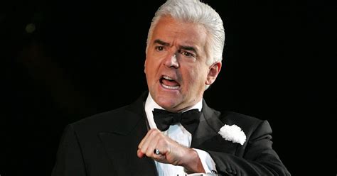 John O Hurley