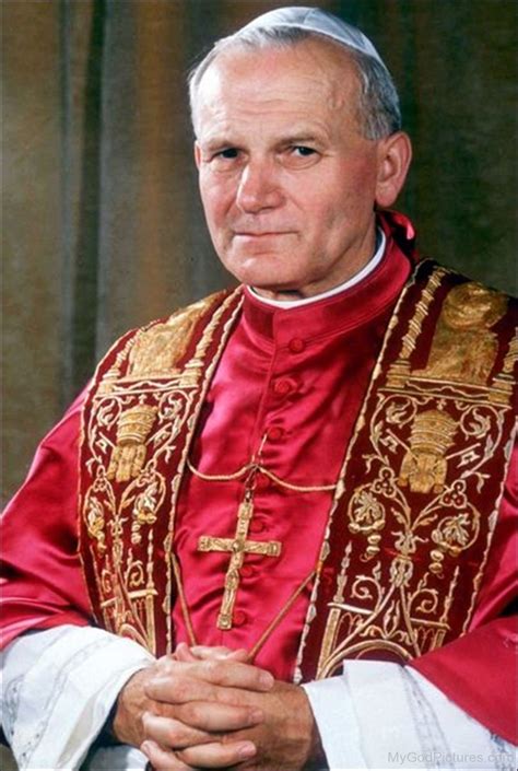 John Paul 2